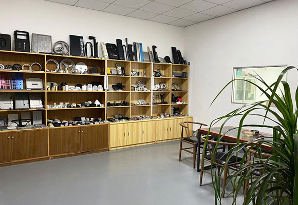 工匠精神，精益求精