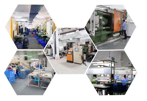 客户至上，贴心服务