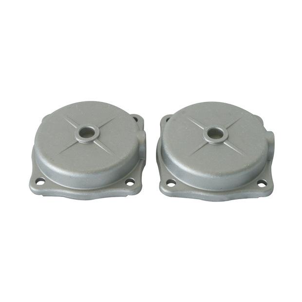 深圳市禾汇兴压铸加工制氧气过滤筛桶：工艺、特点及应用