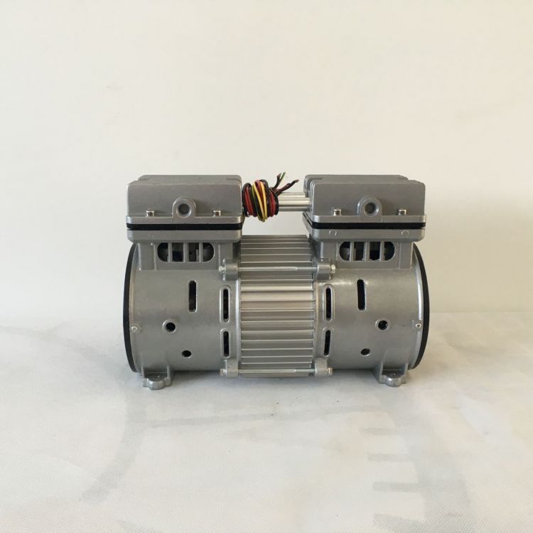 压铸压缩机零件在医疗领域的应用与重要性