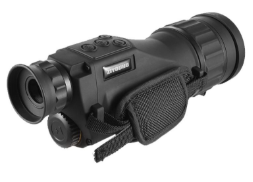 镁合金压铸技术赋能高端户外装备，中国制造热成像望远镜远销海外